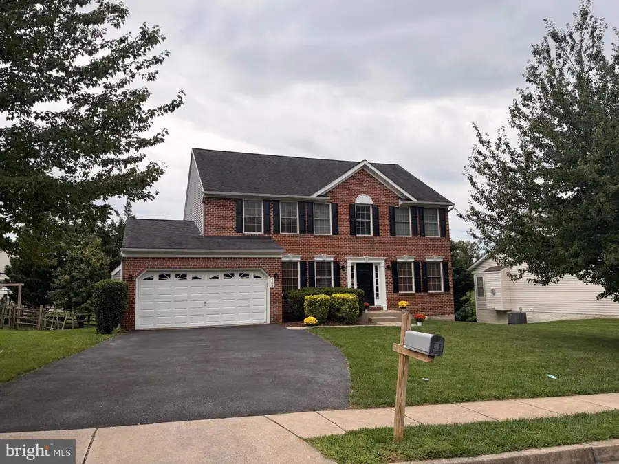 404 Bridlewreath Way, Mount Airy, MD 21771 - #3