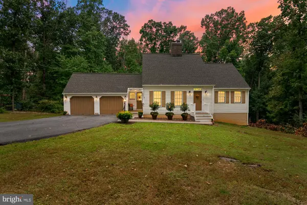 4128 Turkeyfoot Rd, WESTMINSTER, MD 21158