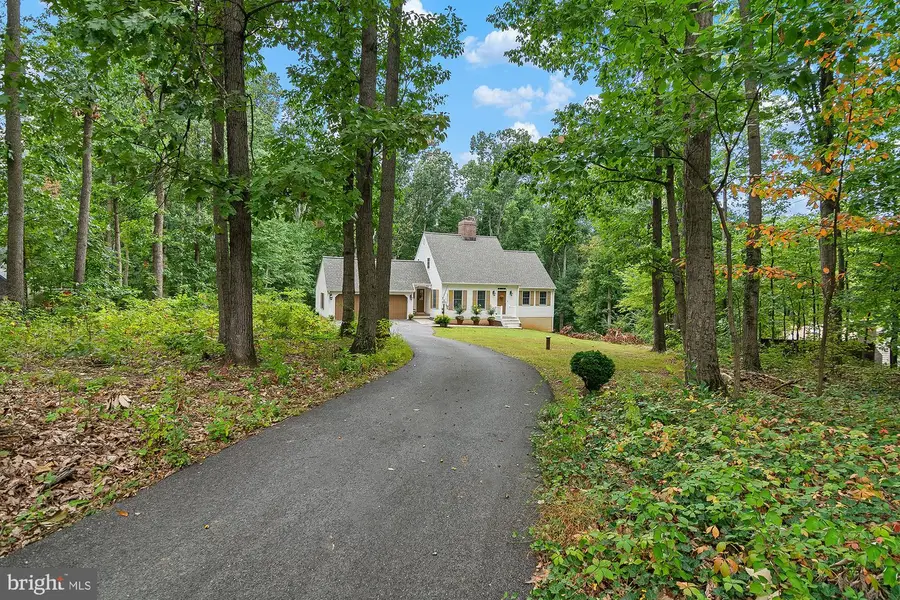 4128 Turkeyfoot Rd, Westminster, MD 21158 - #3