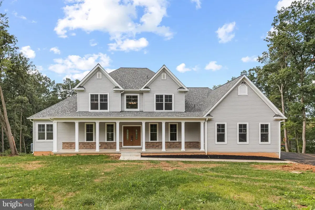 2624 Bachman Rd, Manchester, MD 21102 - #1
