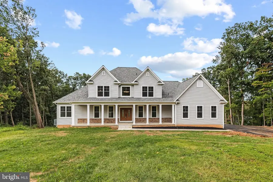 2624 Bachman Rd, Manchester, MD 21102 - #2