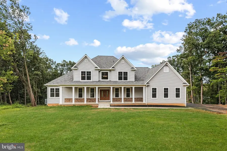 2624 Bachman Rd, Manchester, MD 21102 - #3