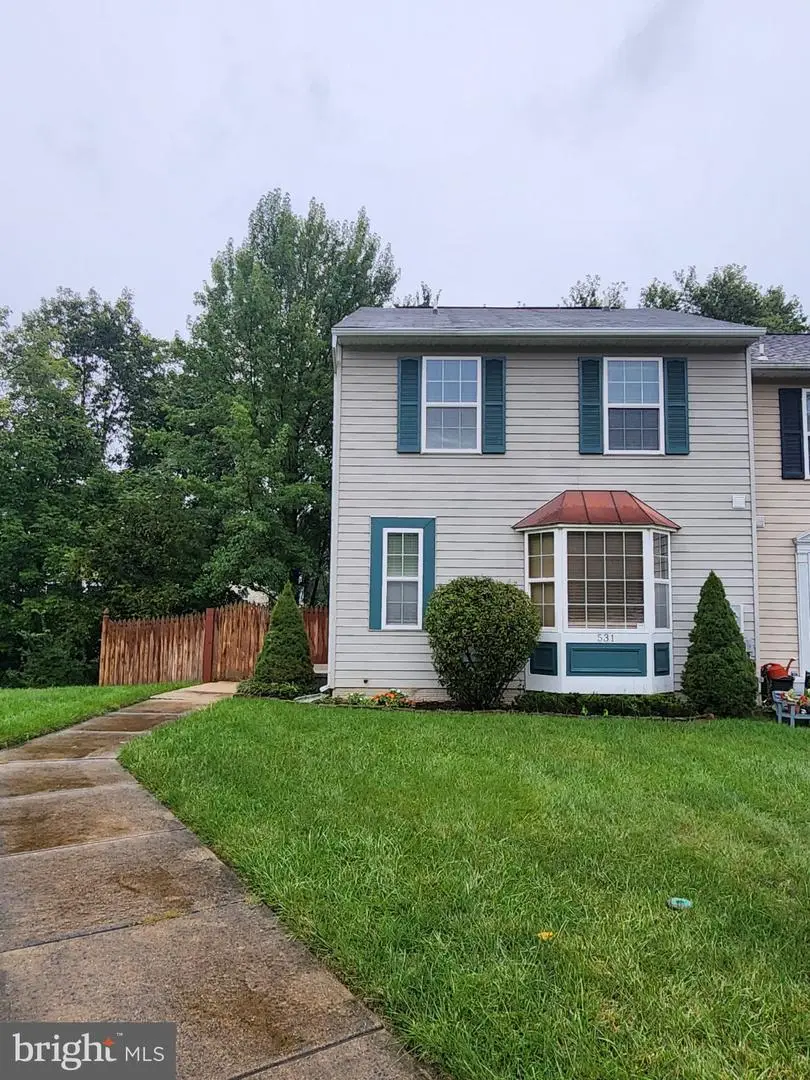531 Quarrier Ct, Westminster, MD 21158 - #1