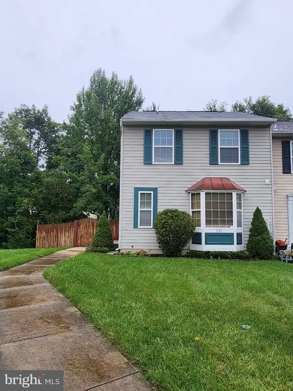 531 Quarrier Ct, WESTMINSTER, MD 21158