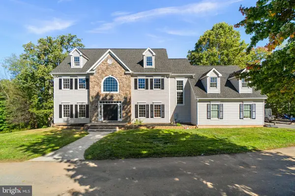 5859 W Falls Rd, MOUNT AIRY, MD 21771
