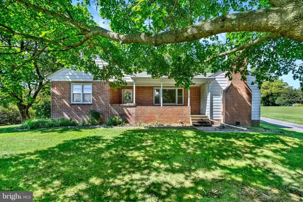 4640 Sykesville Rd, SYKESVILLE, MD 21784