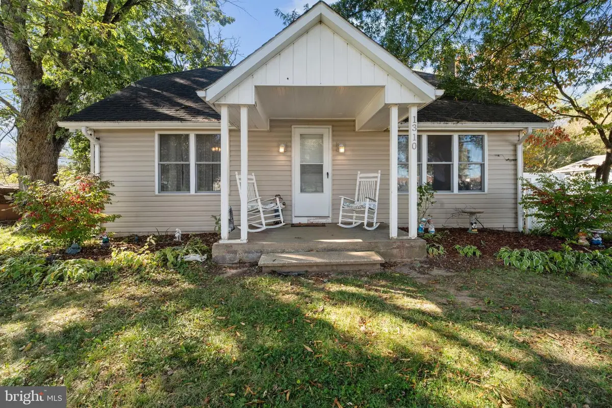 1310 Washington Rd, Westminster, MD 21157 - #1
