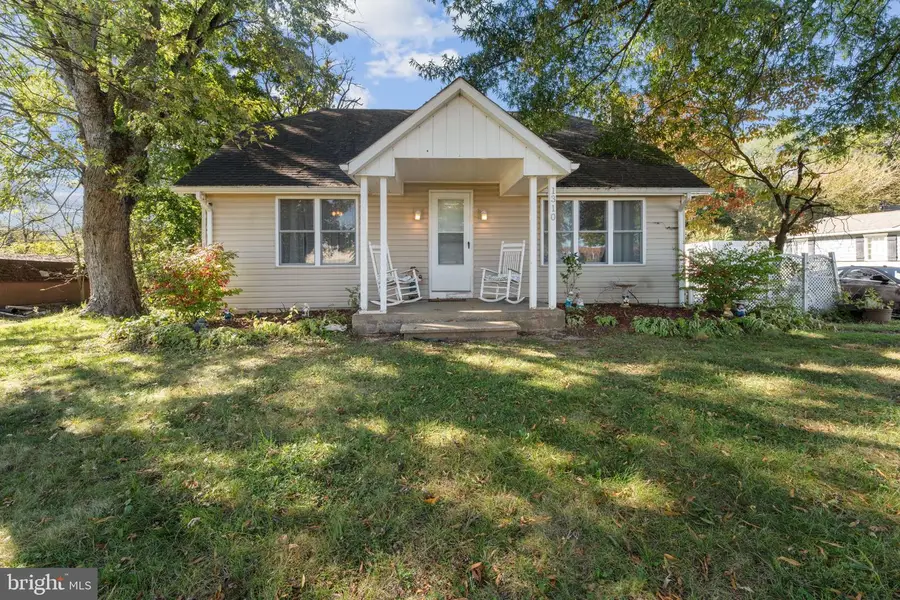 1310 Washington Rd, Westminster, MD 21157 - #3