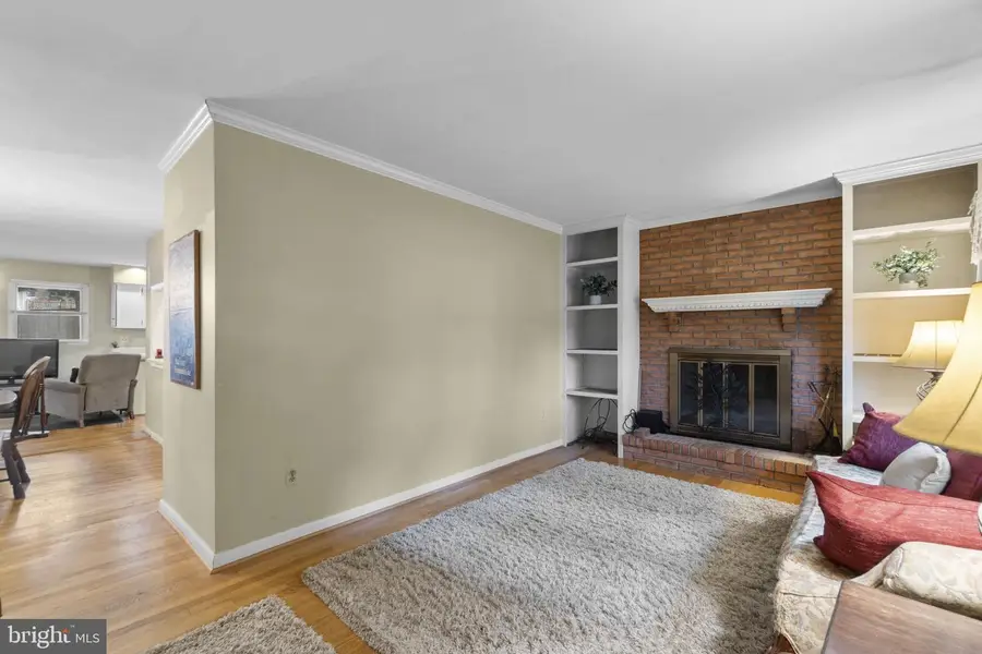 3701 Clydesdale Road Way, Reisterstown, MD 21136 - #3