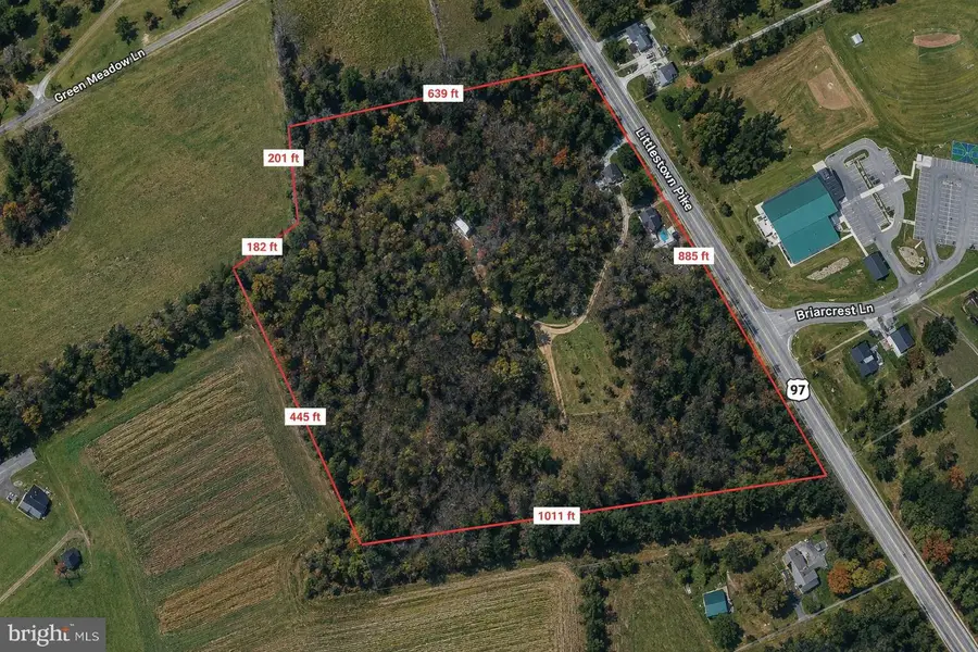 3720 Littlestown Pike, Westminster, MD 21158 - #2