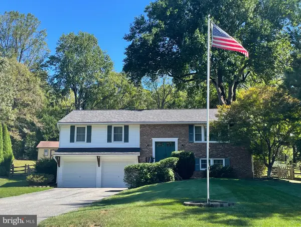 6419 Hickory Ln, SYKESVILLE, MD 21784