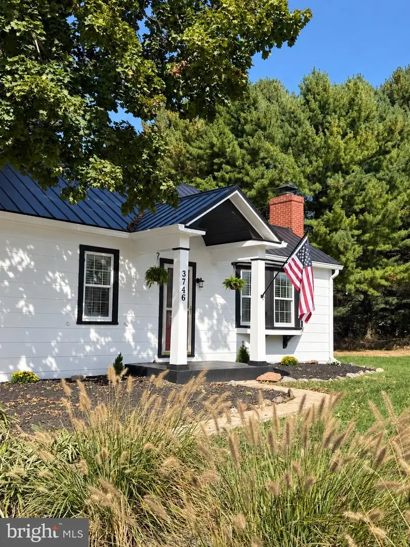 3746 Ridge Rd, Westminster, MD 21157 - #1