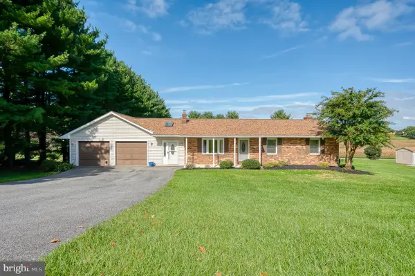 4356 Salem Bottom Rd, WESTMINSTER, MD 21157
