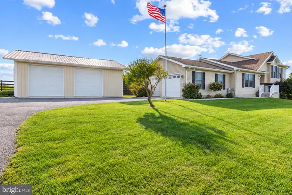 847 Mich Trace Rd, WESTMINSTER, MD 21158
