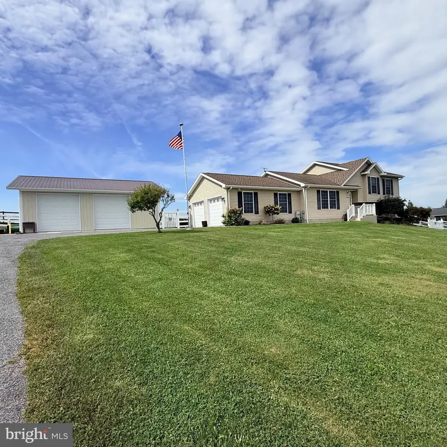 847 Mich Trace Rd, Westminster, MD 21158 - #3