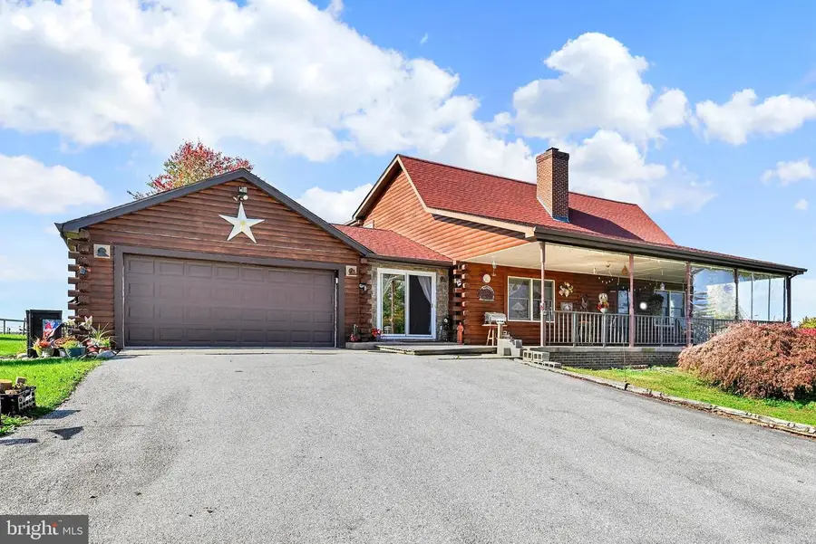1720 E Deep Run Rd, Manchester, MD 21102 - #2