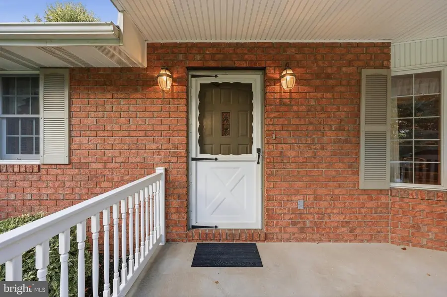 2862 Lawndale Rd, Finksburg, MD 21048 - #2