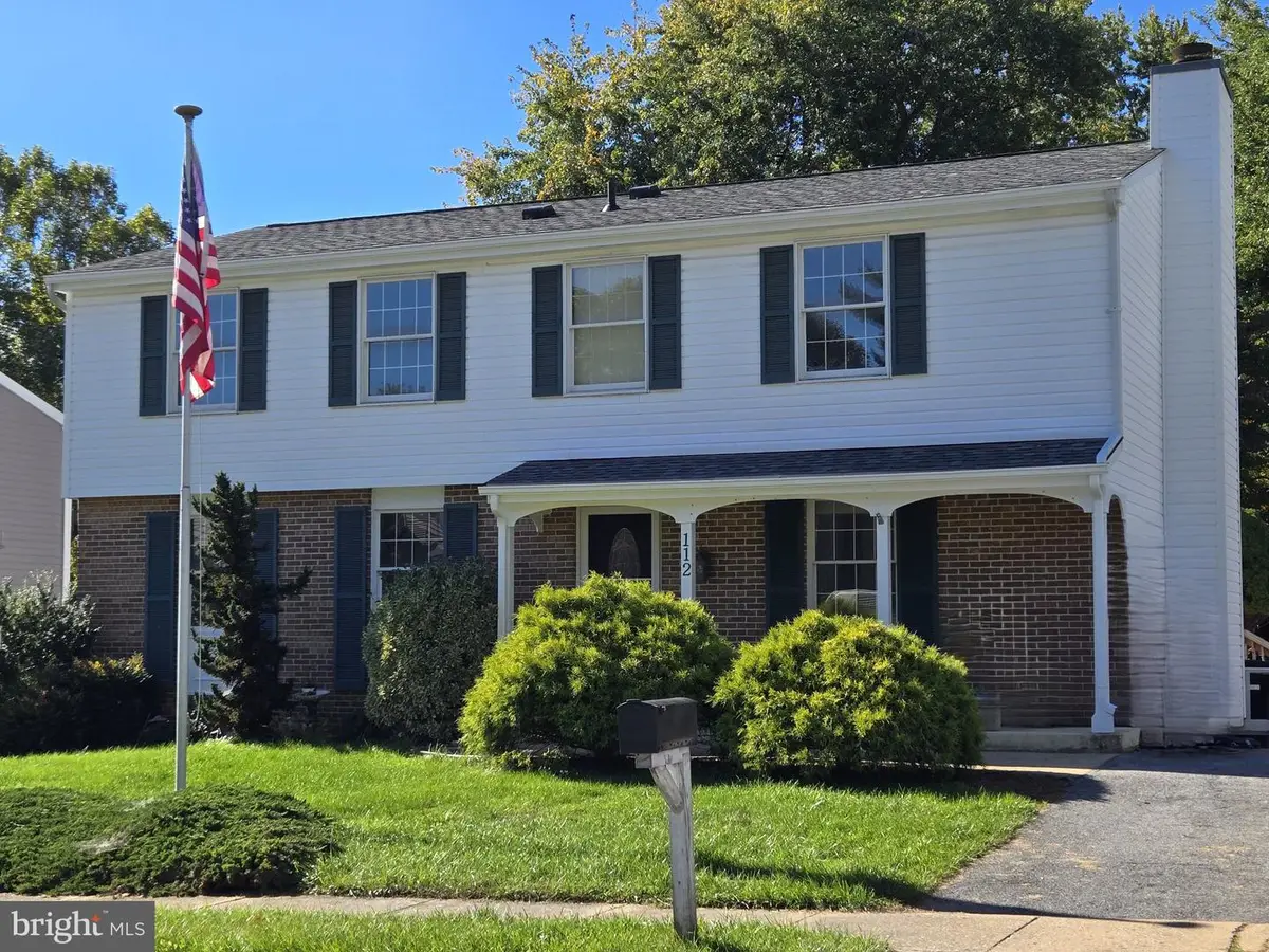 112 Cloverdale Ct, Mount Airy, MD 21771 - #1