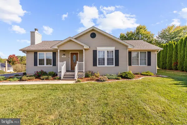 1404 Allen Way, WESTMINSTER, MD 21157