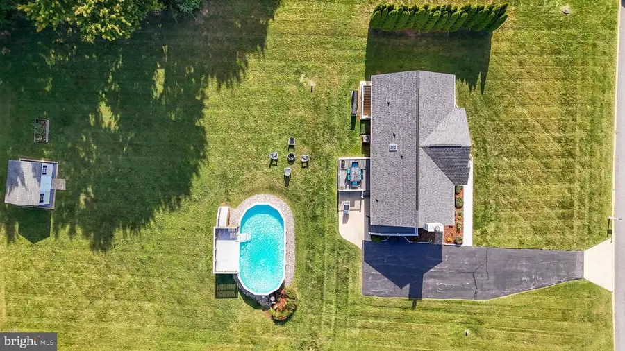 1404 Allen Way, Westminster, MD 21157 - #3