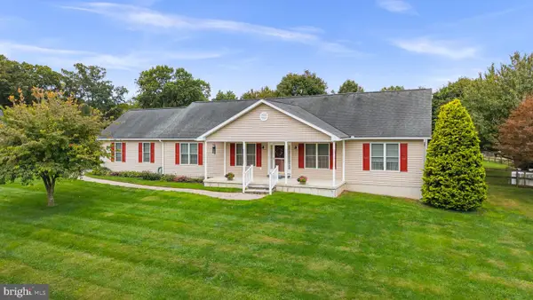 2708 Nicodemus Rd, WESTMINSTER, MD 21157