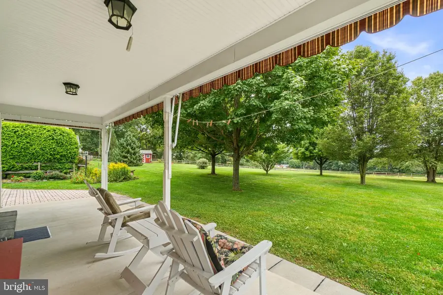 2708 Nicodemus Rd, Westminster, MD 21157 - #3