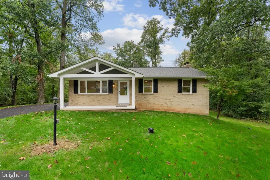 3012 Merle Ct, New Windsor, MD 21776 - #3