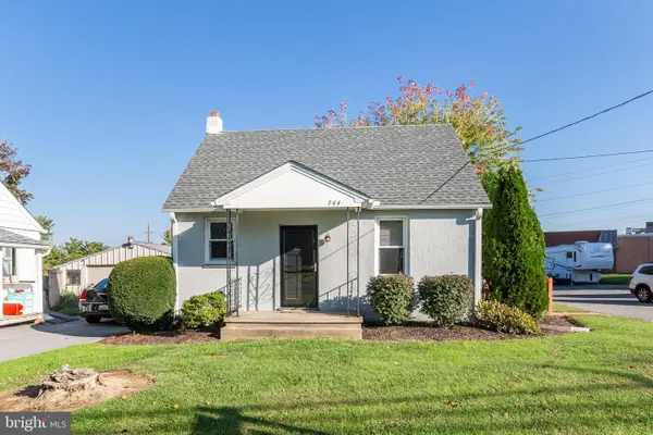 744 Old Baltimore Rd, WESTMINSTER, MD 21157