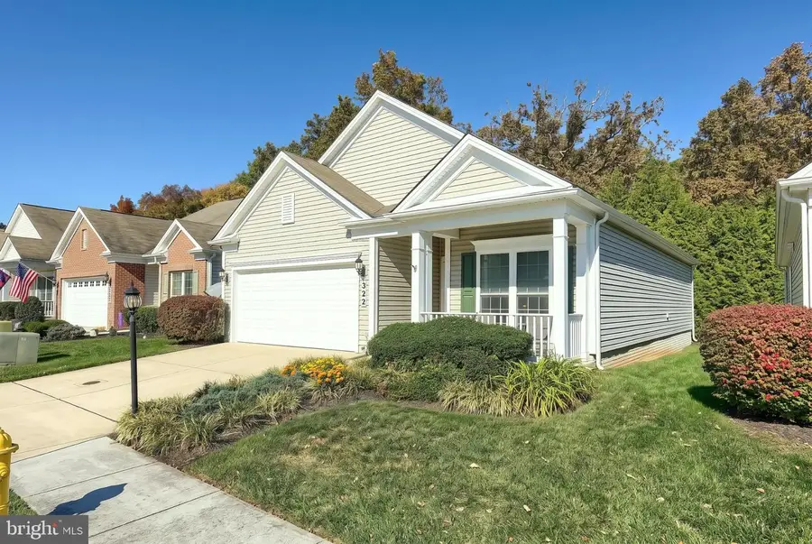 322 Clubside Dr #279, Taneytown, MD 21787 - #2