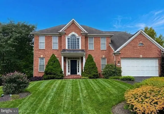 1808 Kings Forest Trl Trl, Mount Airy, MD 21771 - #1