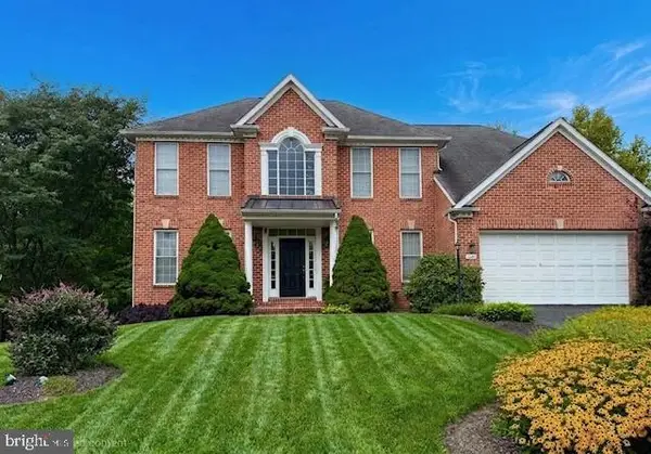 1808 Kings Forest Trl Trl, MOUNT AIRY, MD 21771
