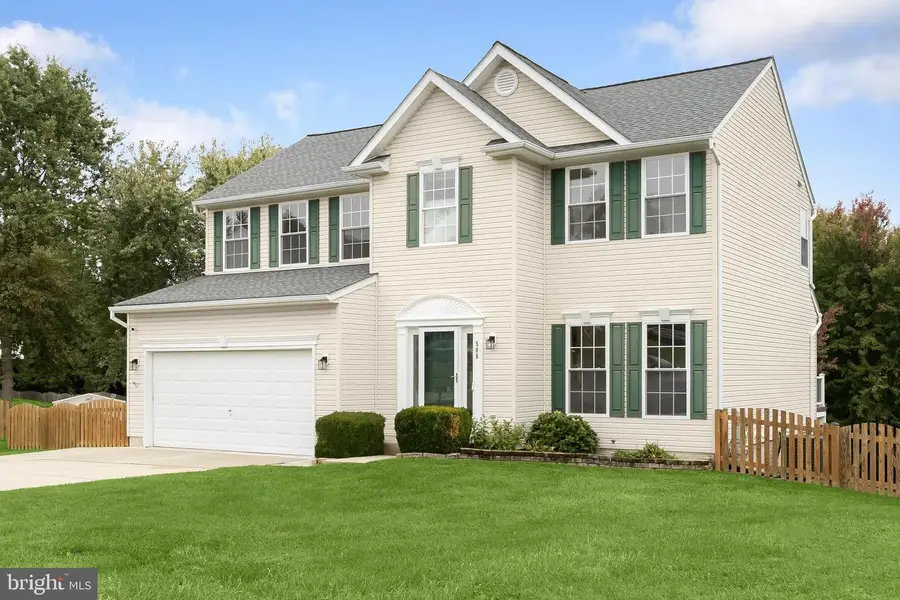 508 Chattermark Ct, Westminster, MD 21158 - #2