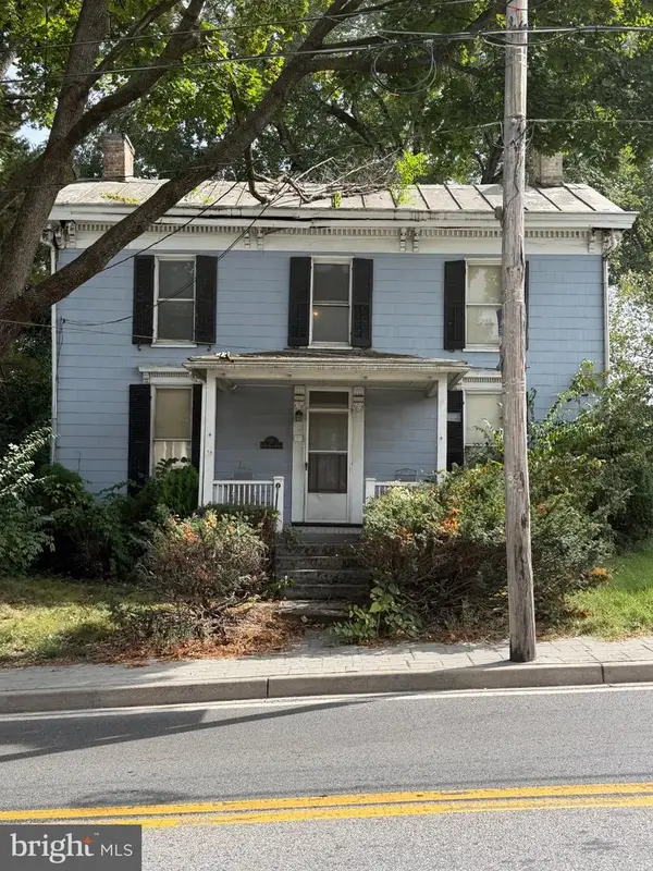 13 S Main St, UNION BRIDGE, MD 21791