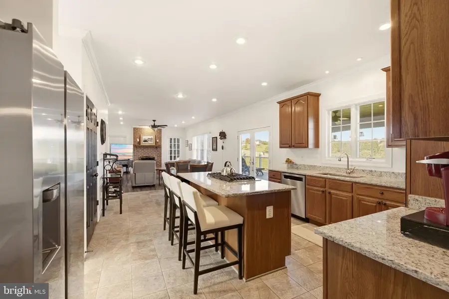 6159 Osprey Ridge Dr, Mount Airy, MD 21771 - #3