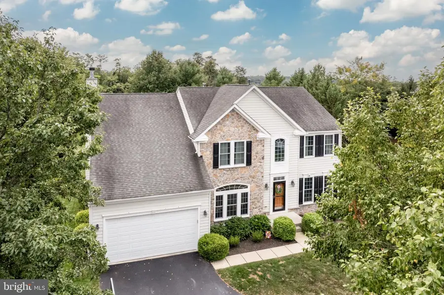 672 Spring Meadow Dr, Westminster, MD 21158 - #2