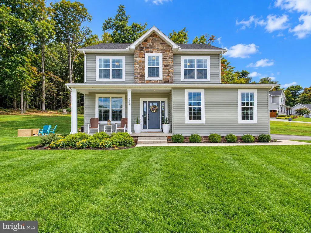 3262 Pipe Creek View Dr, Westminster, MD 21158 - #1