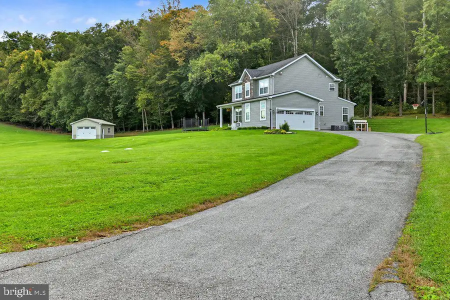 3262 Pipe Creek View Dr, Westminster, MD 21158 - #3