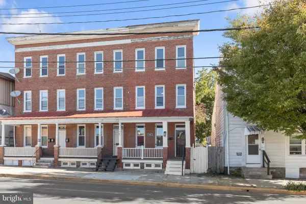 98 W Main St, WESTMINSTER, MD 21157