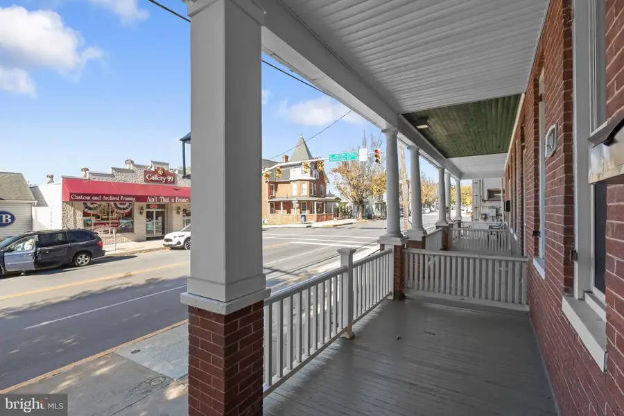 98 W Main St, Westminster, MD 21157 - #3