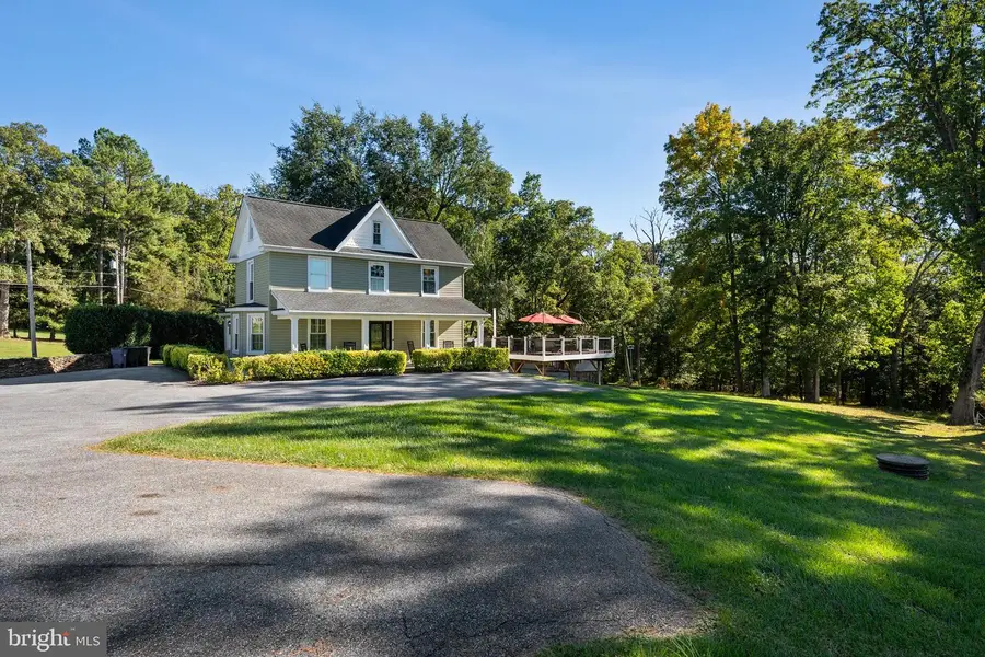 2546 Hollingsworth Rd, Reisterstown, MD 21136 - #2