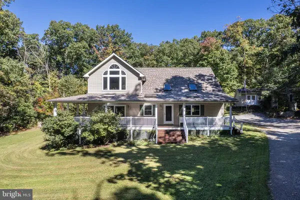 1827 Benedict Rd, WESTMINSTER, MD 21157