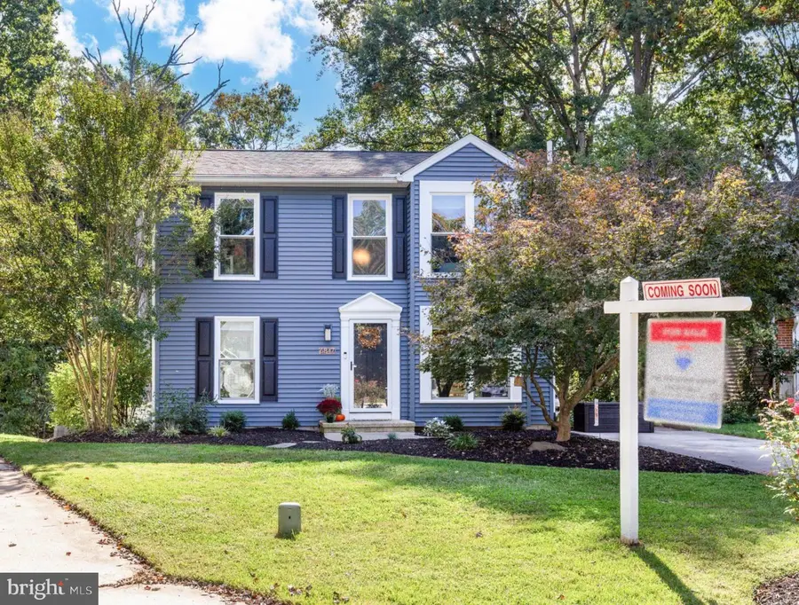 6847 Littlewood Ct, Eldersburg, MD 21784 - #2