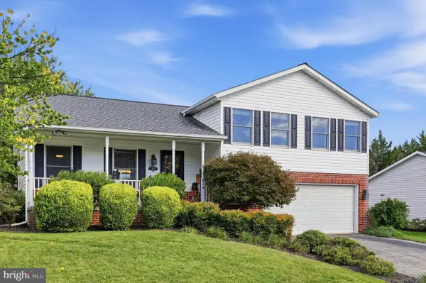 814 Snowfall Way, WESTMINSTER, MD 21157