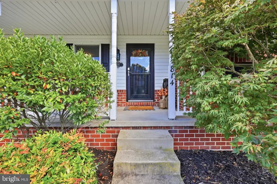 814 Snowfall Way, Westminster, MD 21157 - #2