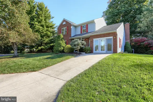 3943 Brittany Ln, HAMPSTEAD, MD 21074