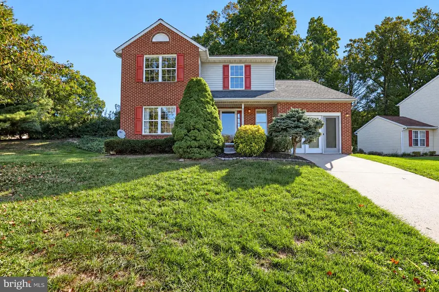 3943 Brittany Ln, Hampstead, MD 21074 - #2