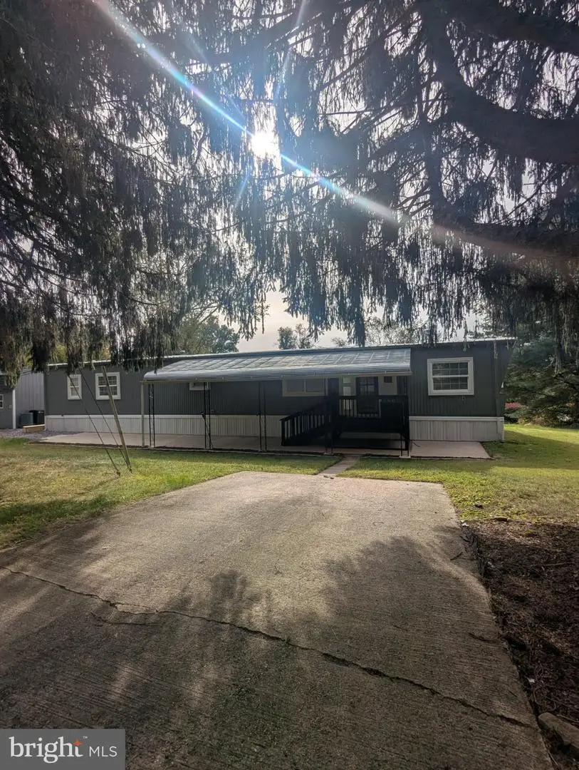 2551 Baltimore Blvd #84, Finksburg, MD 21048 - #2