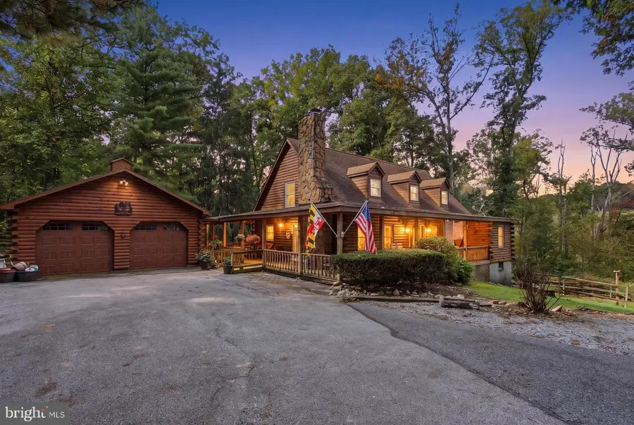 650 Marpete Dr, Hampstead, MD 21074 - #2