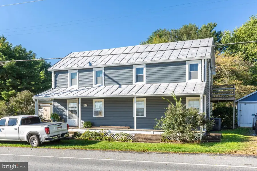 2035 Old Westminster Pike, Finksburg, MD 21048 - #2