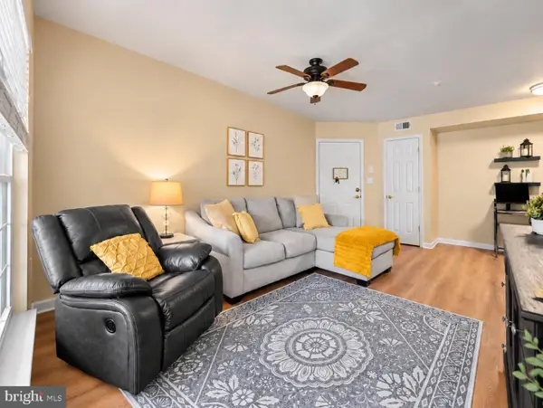 3840 Normandy Dr #1d, HAMPSTEAD, MD 21074